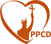 Symbol of Christian Democratic People’s Party (PPCD)