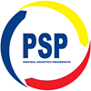 Simbolica Partidului Societăţii Progresiste (PSP)