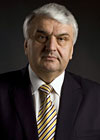 Серафим Урекян