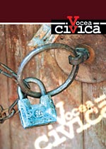 Vocea Civic�, Volumul 8, Nr. 1 (43), ianuarie-februarie 2002